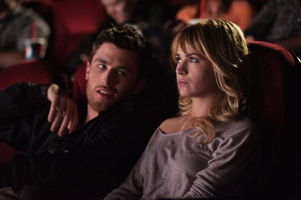 La primera vez : Foto