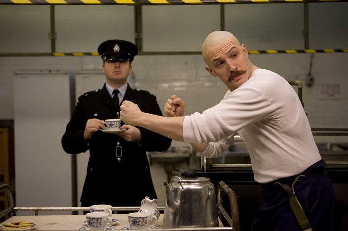 Bronson : Foto