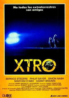 Xtro : Cartel