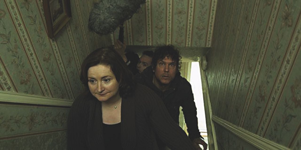 Foto Geraldine McAlinden