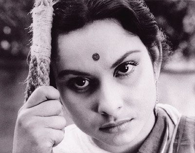 Charulata. La esposa solitaria : Foto