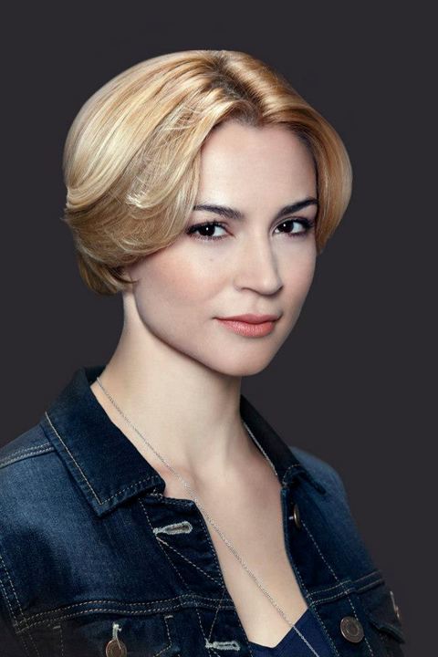 Foto Samaire Armstrong