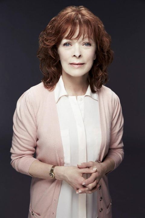 Foto Frances Fisher