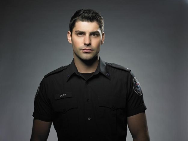 Rookie Blue : Foto