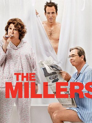 The Millers : Cartel