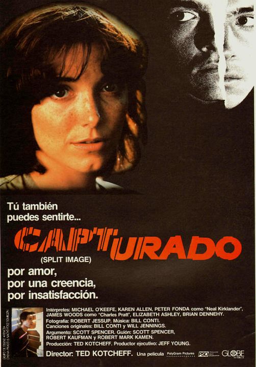 Capturado : Cartel