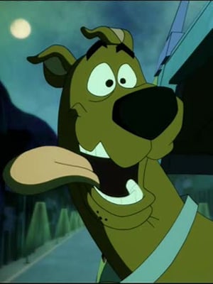 Scooby-Doo! Misterios S.A : Cartel