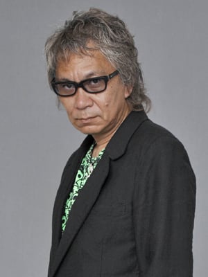 Cartel Takashi Miike