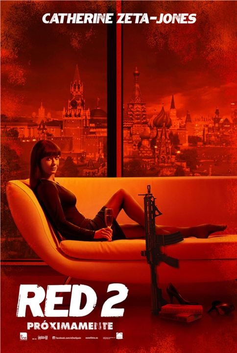 Red 2 : Cartel