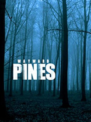 Wayward Pines : Cartel