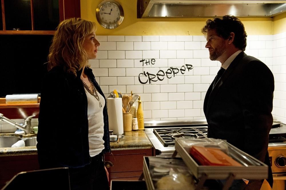 Motive : Foto Kristin Lehman, Louis Ferreira