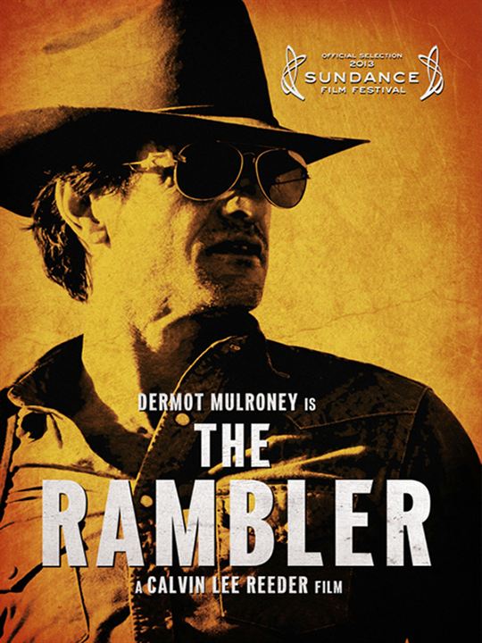 The Rambler : Cartel
