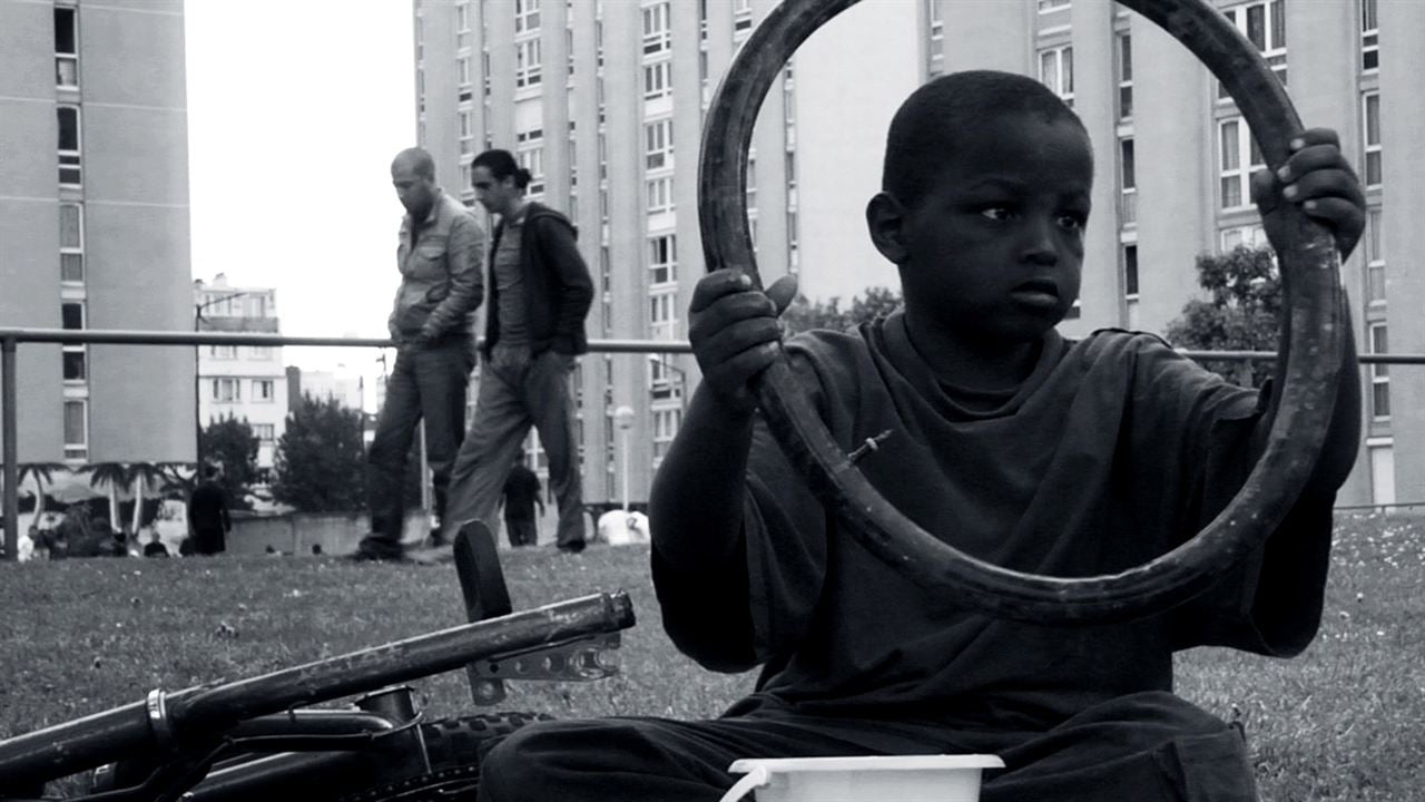 Rue des Cités : Foto