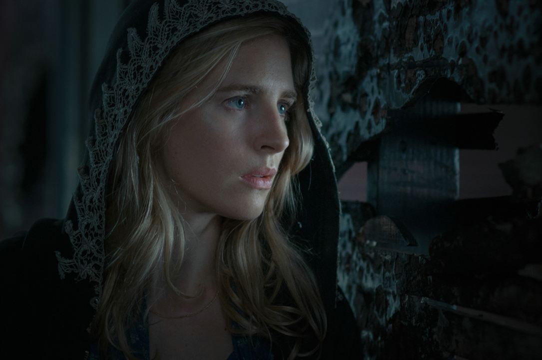 The East : Foto Brit Marling