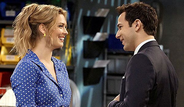 Ground Floor : Cartel