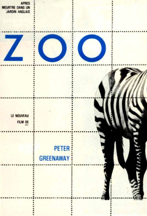Zoo : Cartel