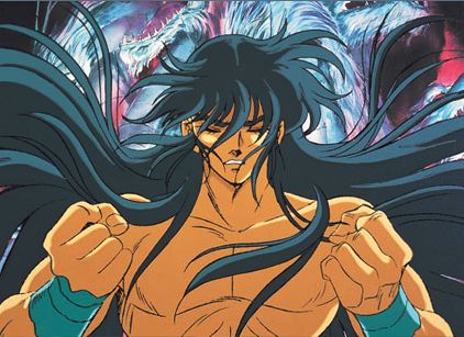 Caballeros del Zodiaco : Foto