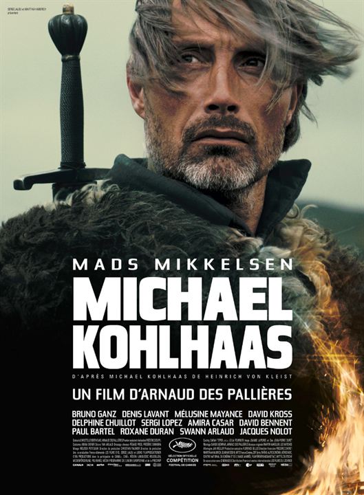 Age of Uprising The Legend of Michael Kohlhaas : Cartel