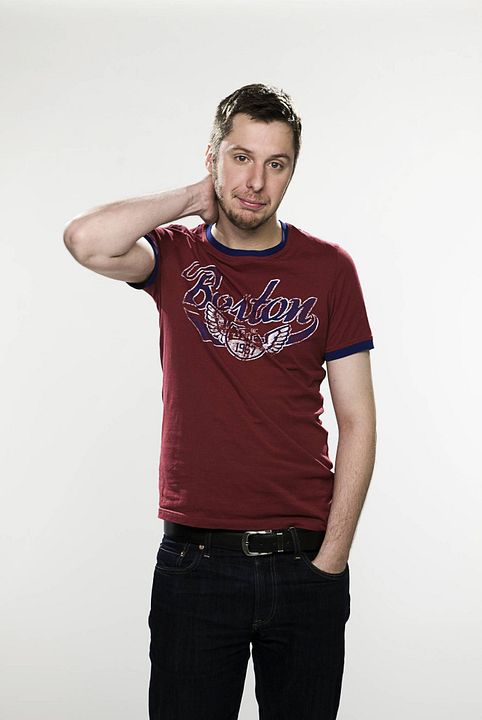 Foto Benoît Moret