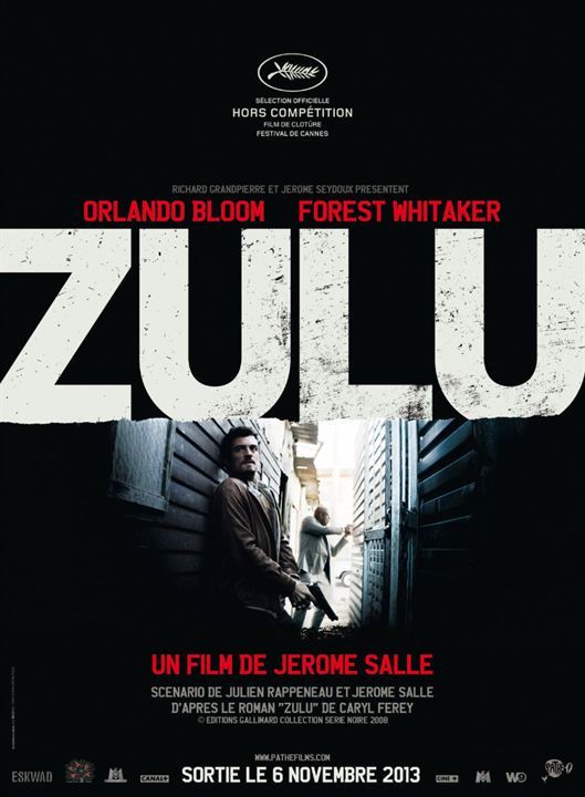 Zulu : Cartel