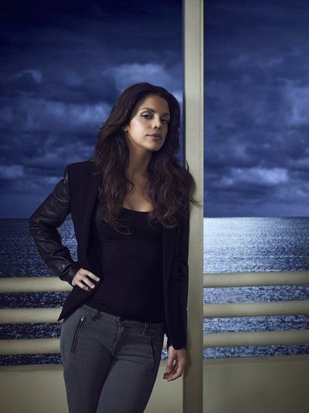 Foto Vanessa Ferlito