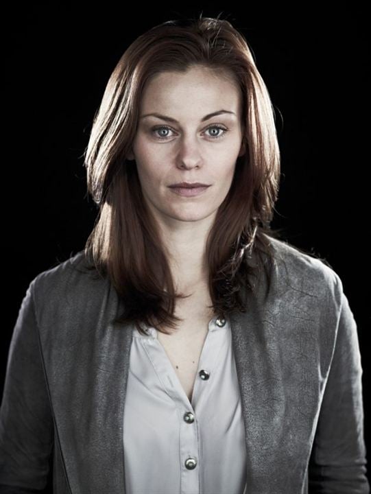 Foto Cassidy Freeman