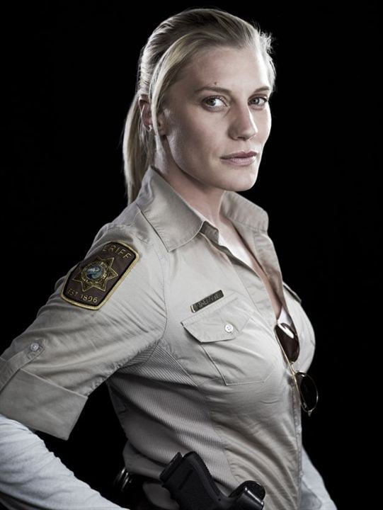 Longmire : Foto