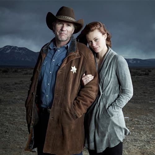 Longmire : Foto