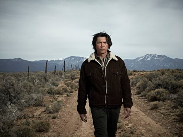 Foto Lou Diamond Phillips