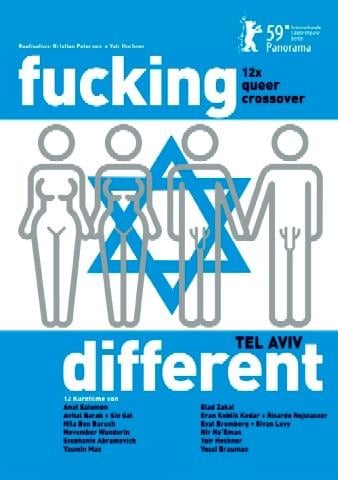 Fucking Different Tel Aviv : Cartel