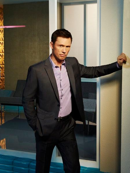 Foto Jeffrey Donovan