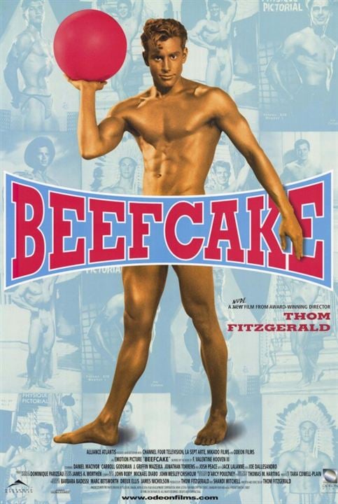 Beefcake : Cartel