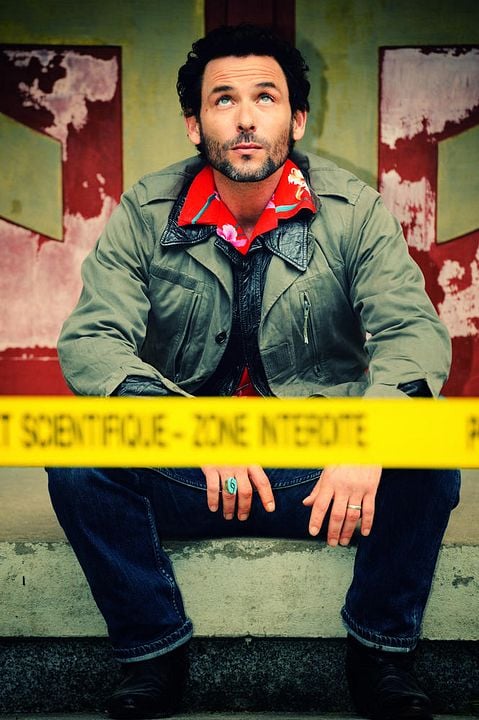 Foto Sagamore Stévenin