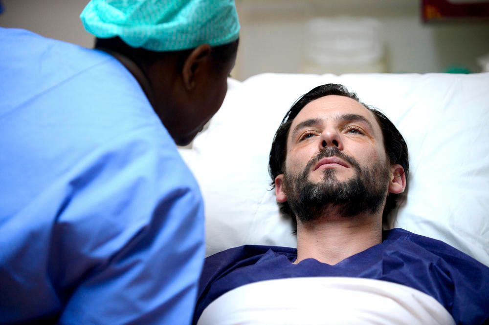 Foto Sagamore Stévenin