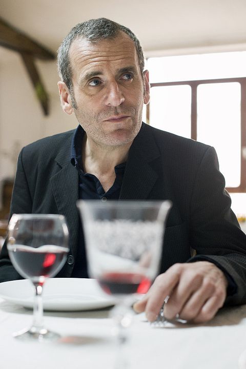 Foto Antoine Chappey