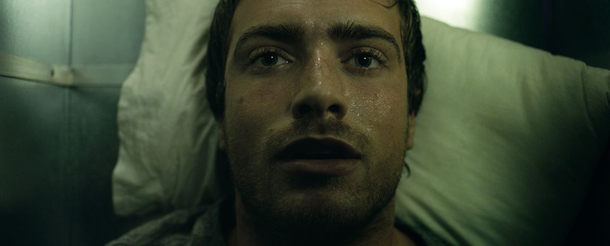 Tres 60 : Foto Raúl Mérida