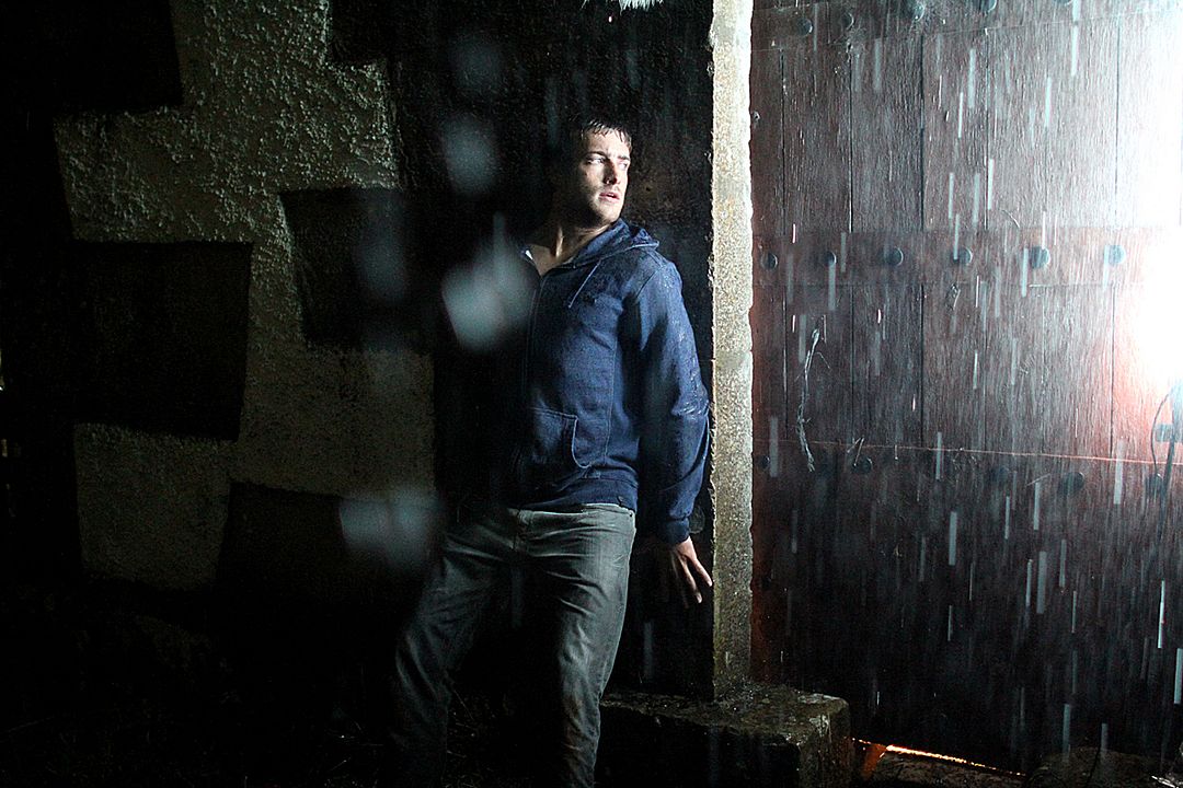 Tres 60 : Foto Raúl Mérida