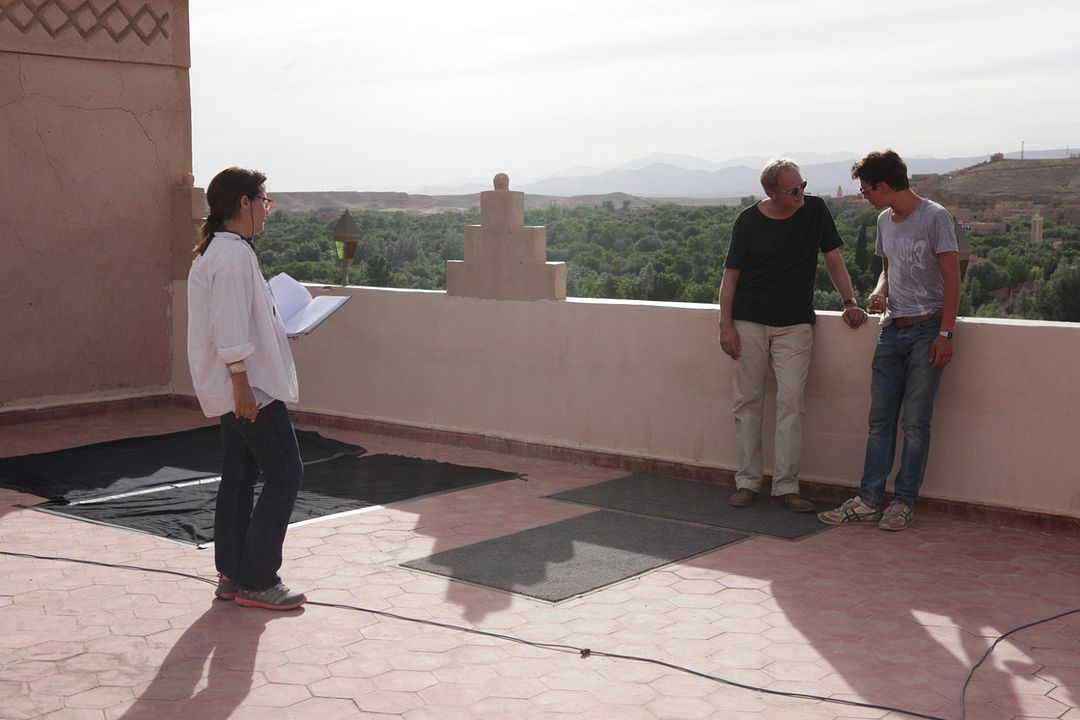 Destino Marrakech : Foto