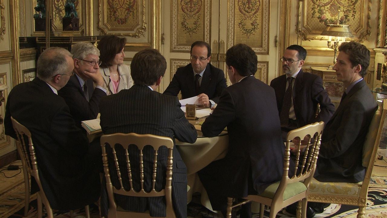 Foto François Hollande