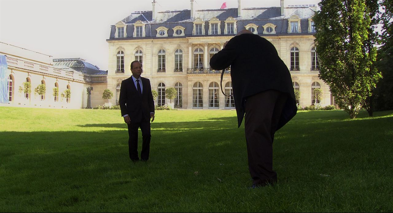 Foto François Hollande