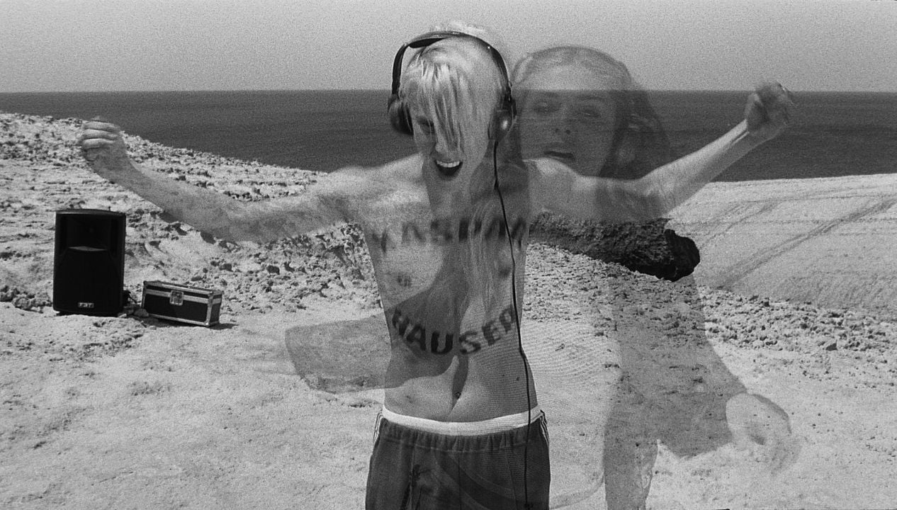 Foto Silvia Calderoni