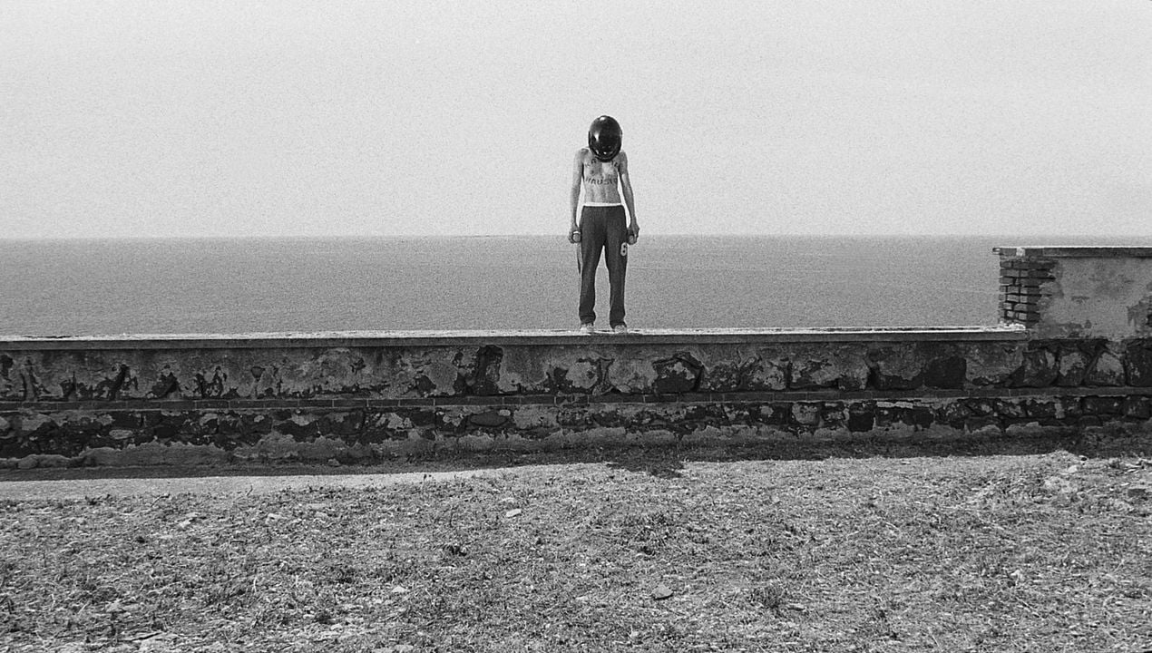 Foto Silvia Calderoni