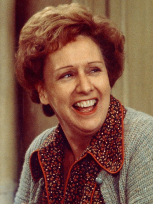 Cartel Jean Stapleton