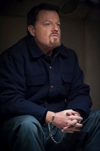 Hannibal : Foto Suzy Eddie Izzard