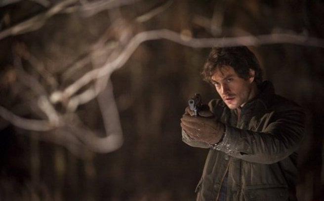 Hannibal : Foto Hugh Dancy