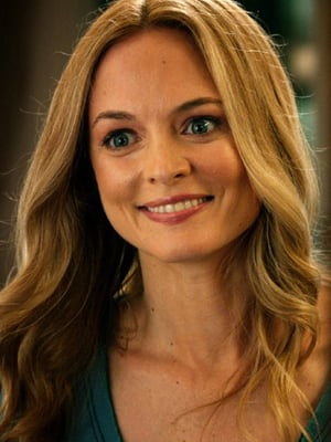 Cartel Heather Graham