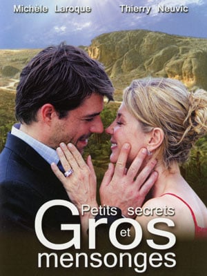 Petits secrets et gros mensonges : Cartel