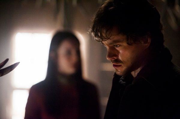 Hannibal : Foto Hugh Dancy