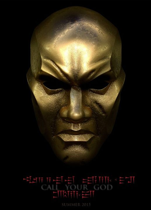 The Redemption of Cain : Cartel