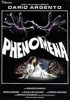 Phenomena : Cartel